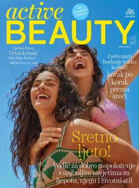 dm - Active beauty