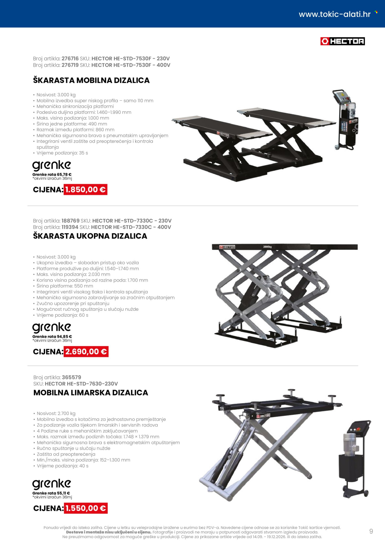 Tokić katalog - 14.09.2026. - 19.12.2026. Stranica 9