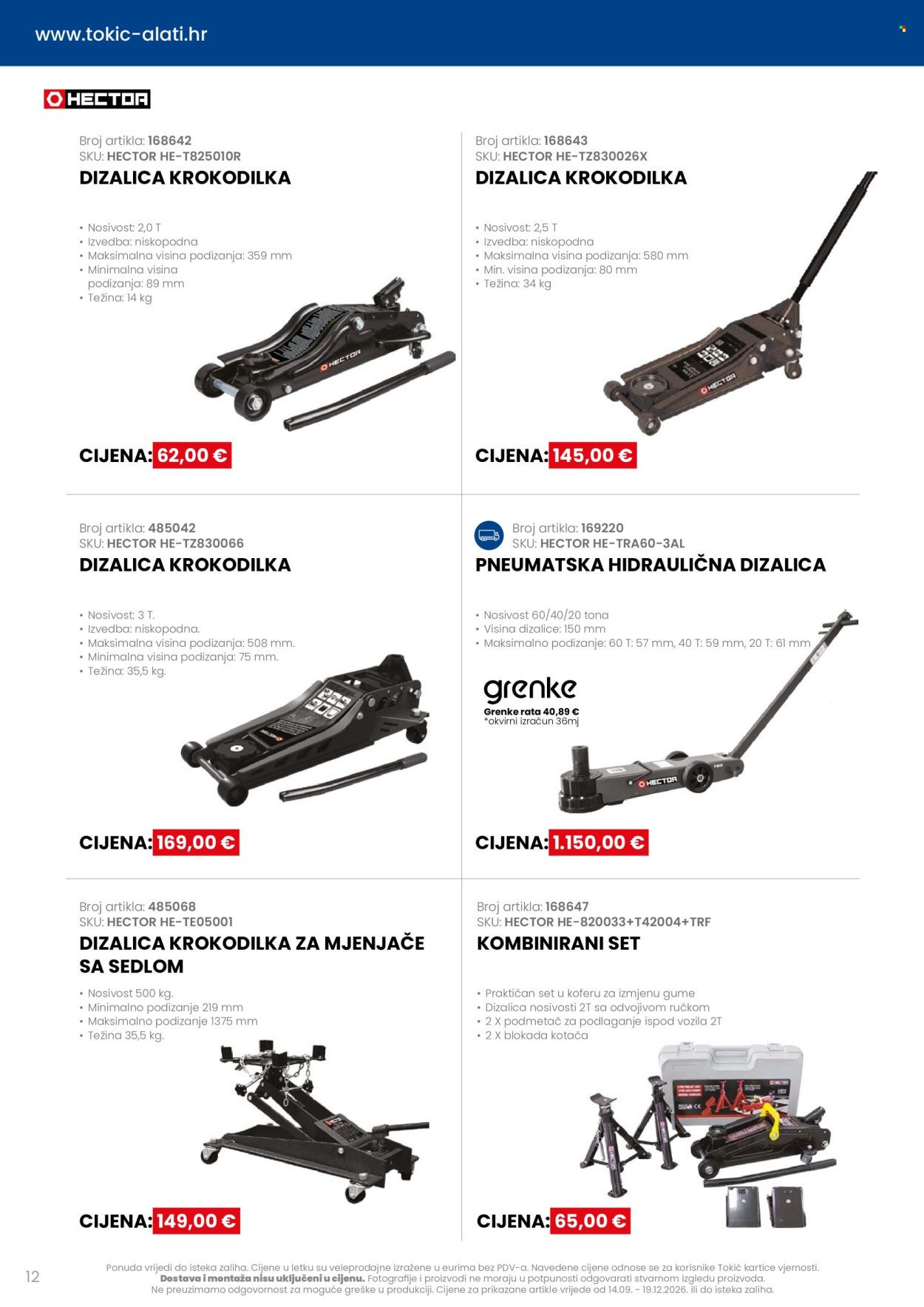 Tokić katalog - 14.09.2026. - 19.12.2026. Stranica 12