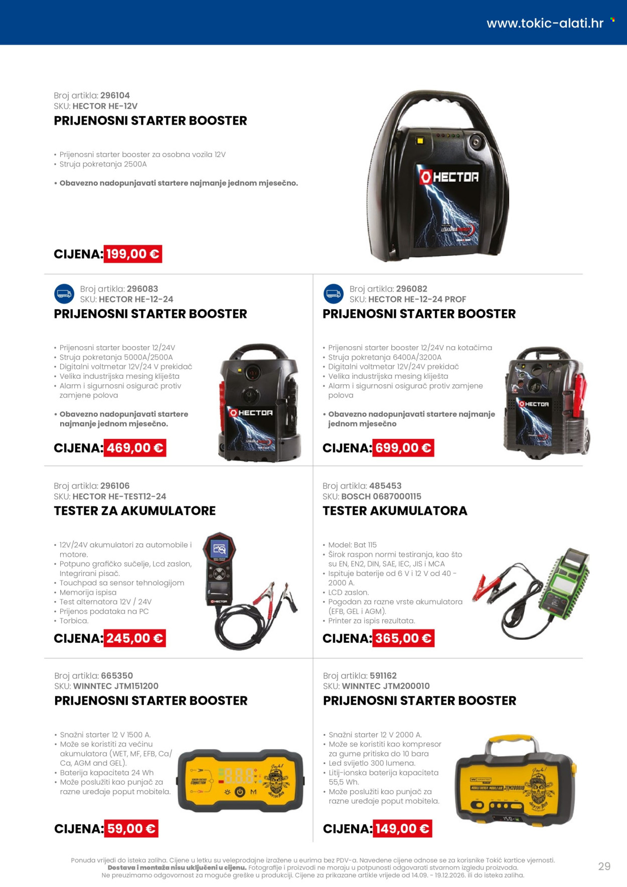 Tokić katalog - 14.09.2026. - 19.12.2026. Stranica 29