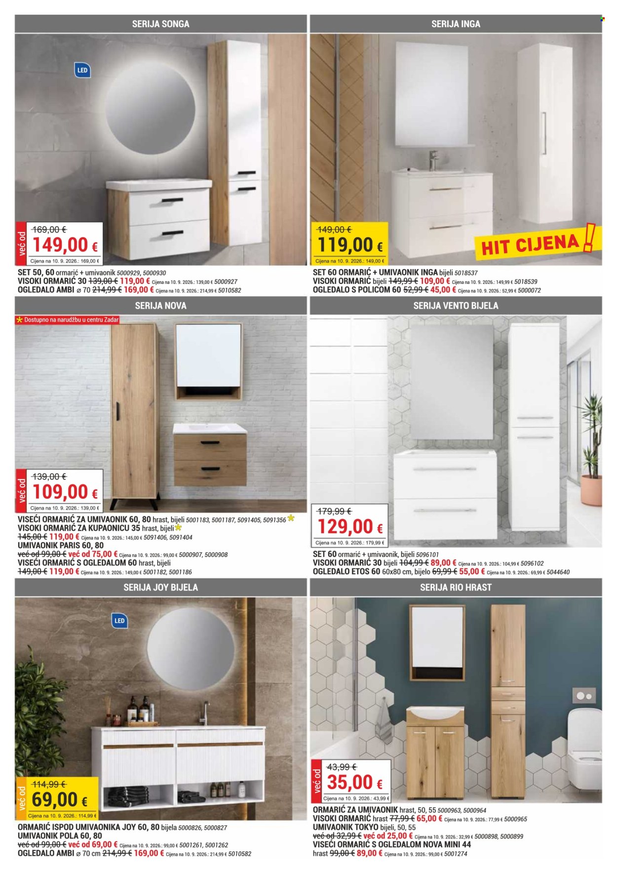 Emmezeta katalog - 01.10.2026. - 31.10.2026. Stranica 6