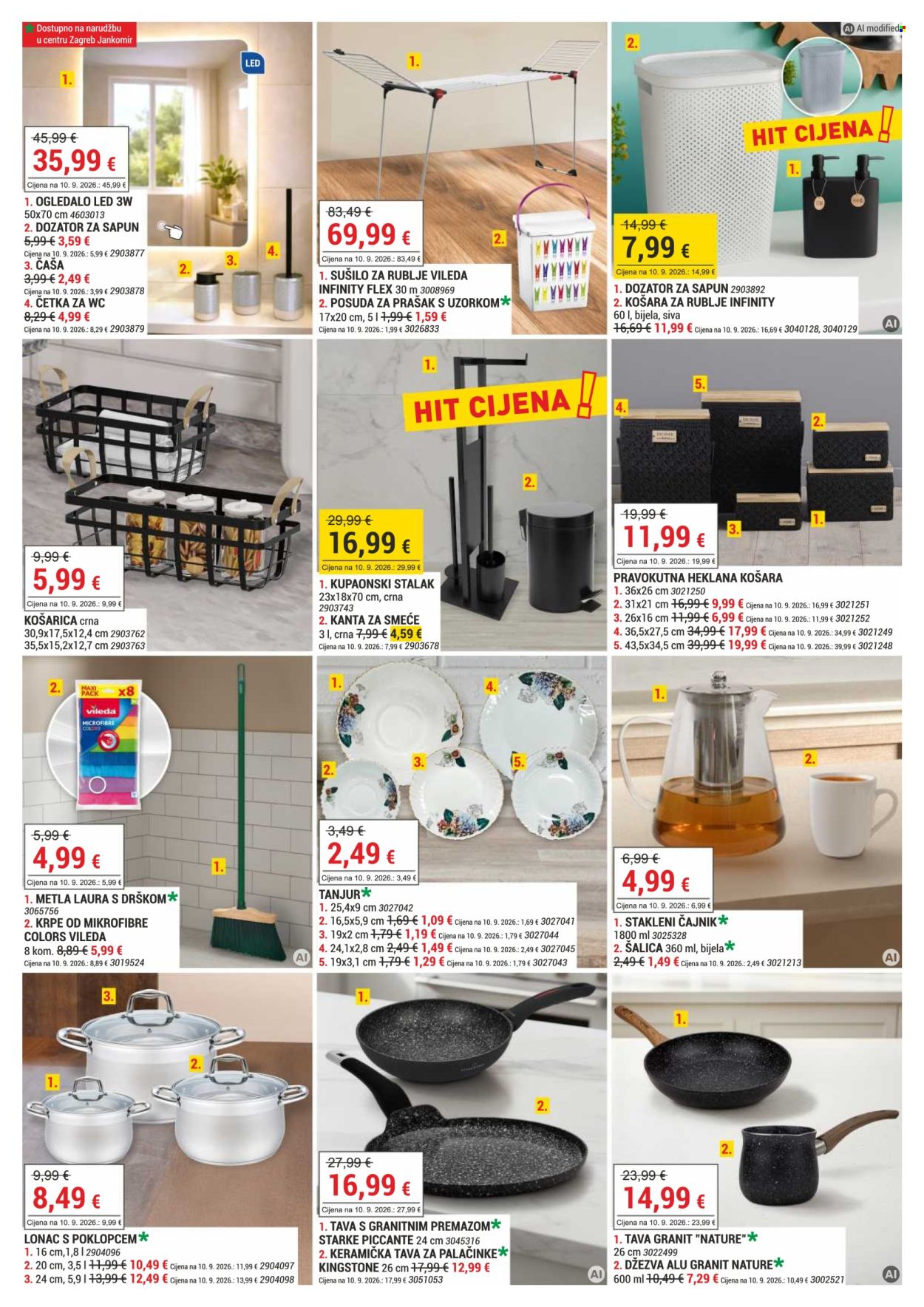 Emmezeta katalog - 01.10.2026. - 31.10.2026. Stranica 11