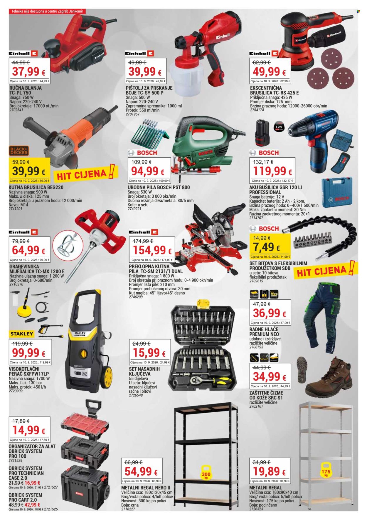 Emmezeta katalog - 01.10.2026. - 31.10.2026. Stranica 14