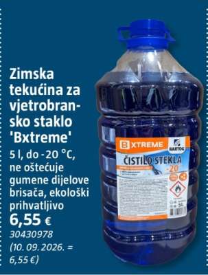 Bxtreme