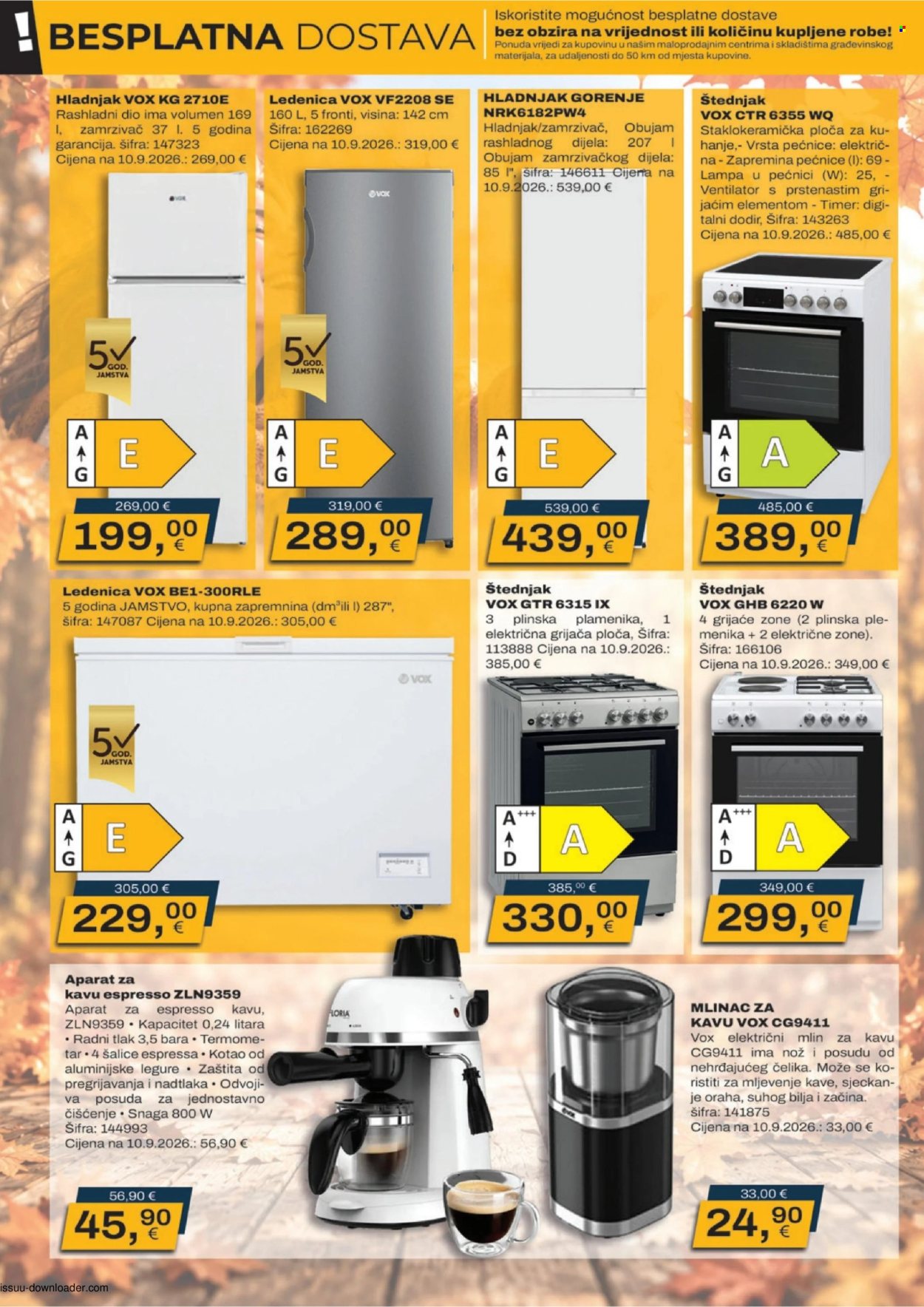 Vinkoprom katalog - 01.10.2026. - 30.10.2026. Stranica 4