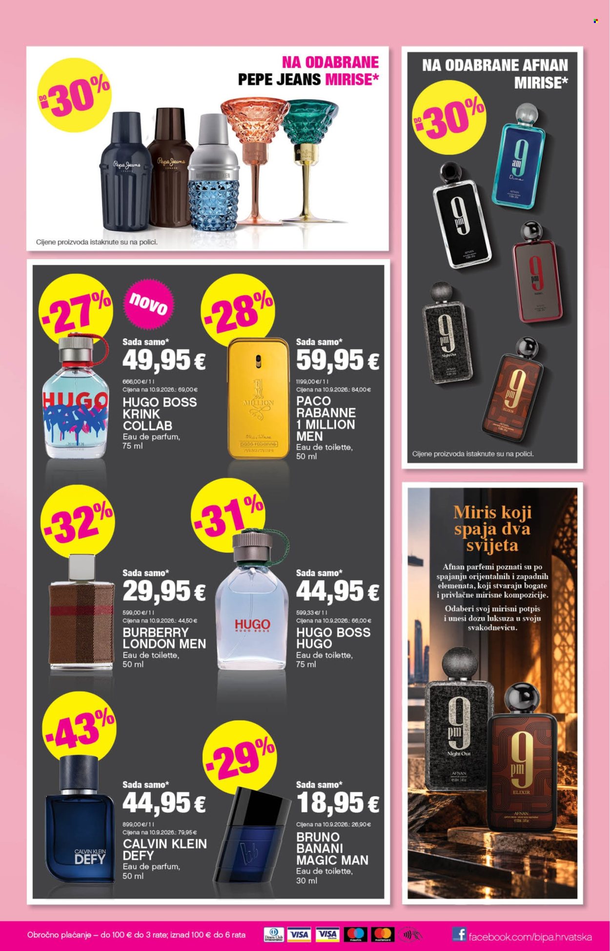 Bipa katalog - 01.10.2026. - 14.10.2026. Stranica 5