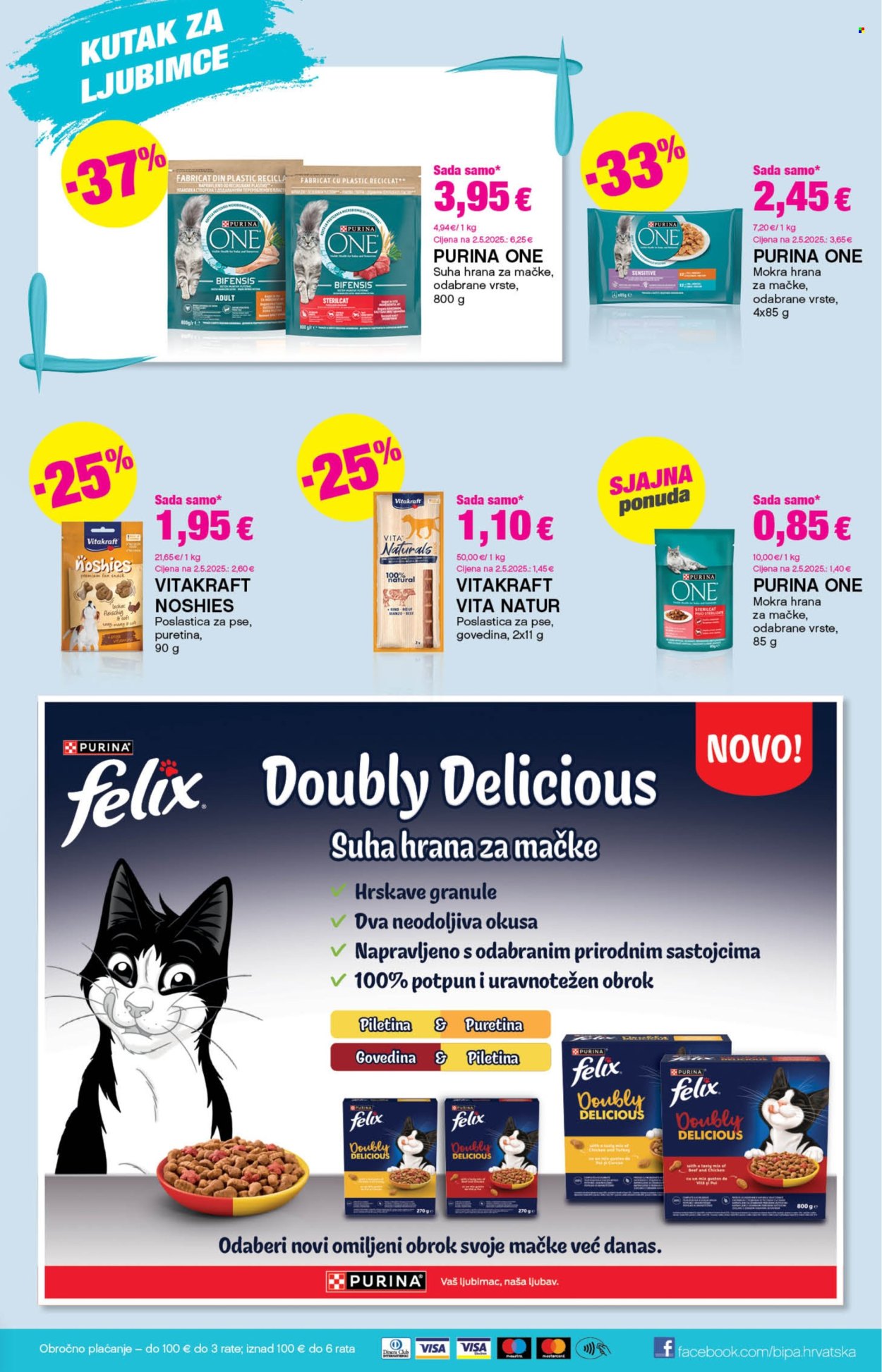 Bipa katalog - 01.10.2026. - 14.10.2026. Stranica 17