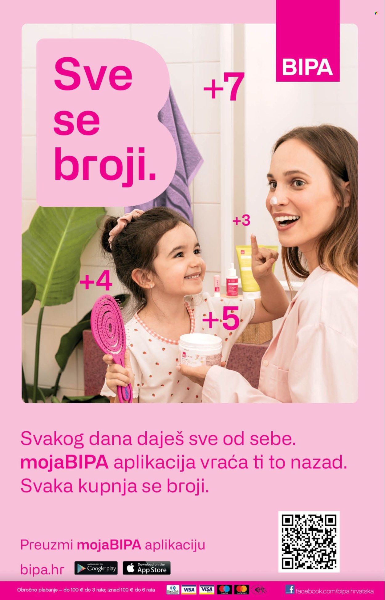 Bipa katalog - 01.10.2026. - 14.10.2026. Stranica 23