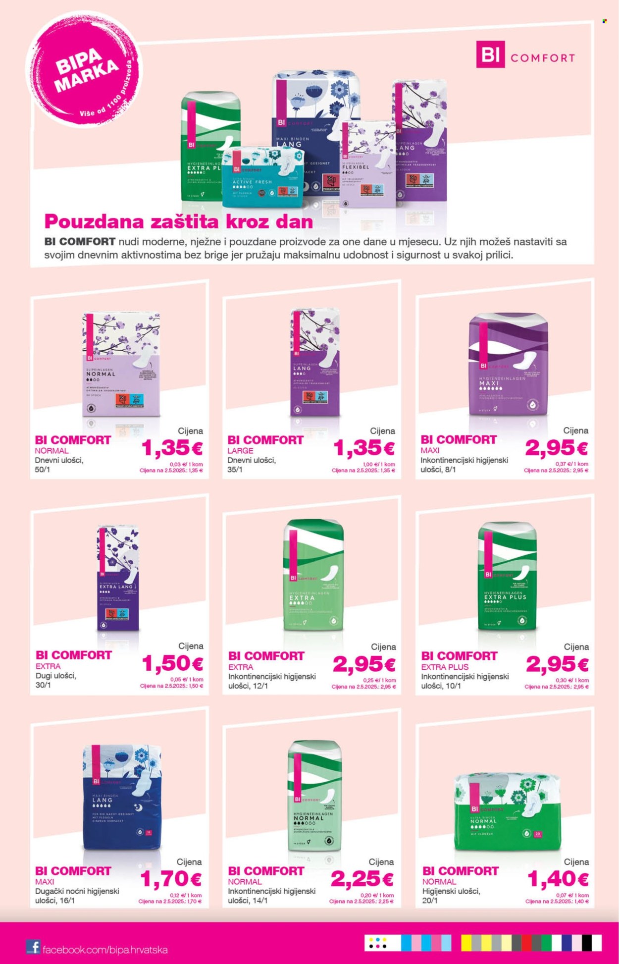 Bipa katalog - 01.10.2026. - 14.10.2026. Stranica 31