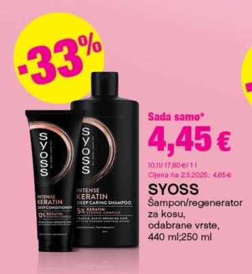 SYOSS