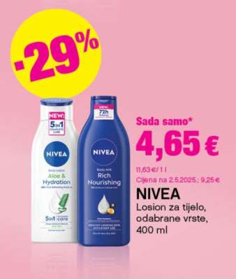 Nivea