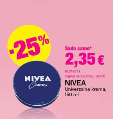Nivea