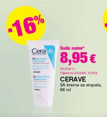 CERAVE