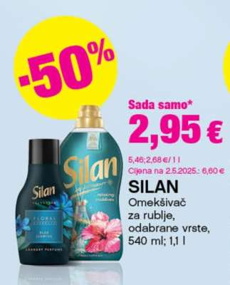 Silan*
