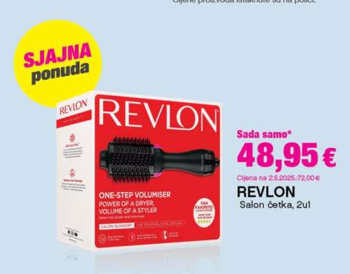 Revlon