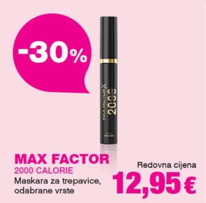 Max Factor