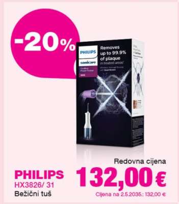 PHILIPS HX3826/31