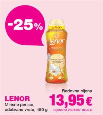 Lenor*