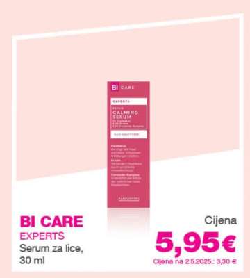 BI CARE EXPERTS