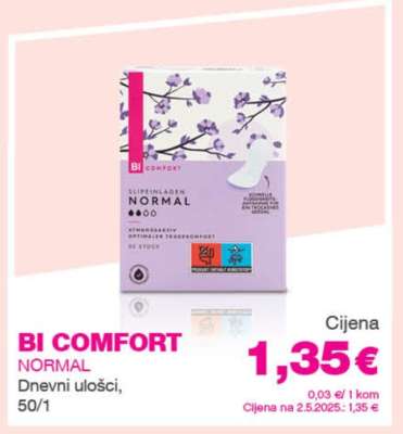 BI COMFORT