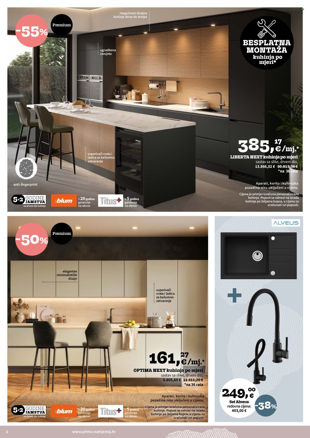 Prima katalog - 01.10.2026. - 31.10.2026. Stranica 2