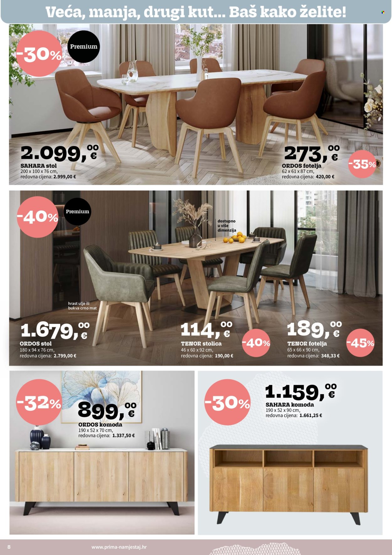 Prima katalog - 01.10.2026. - 31.10.2026. Stranica 8