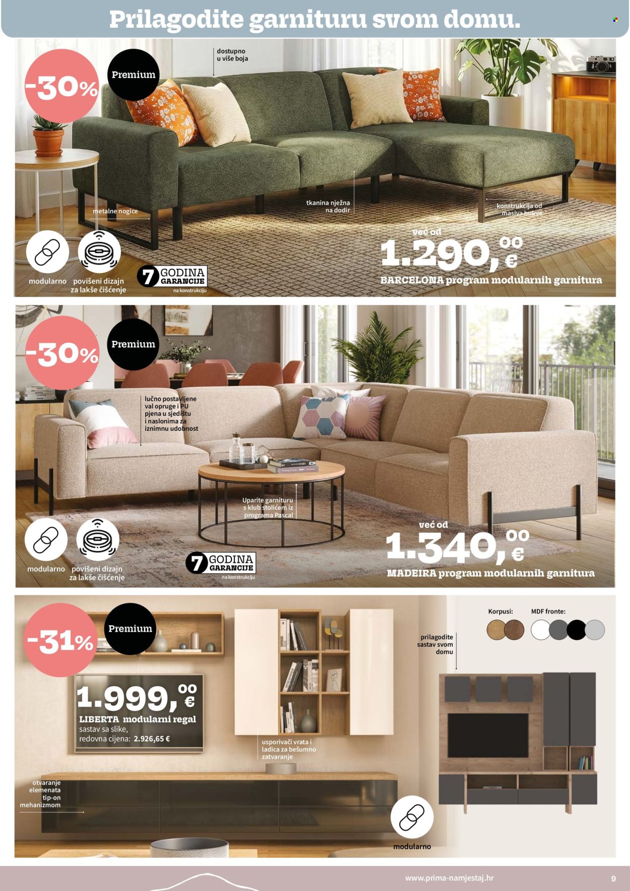 Prima katalog - 01.10.2026. - 31.10.2026. Stranica 9