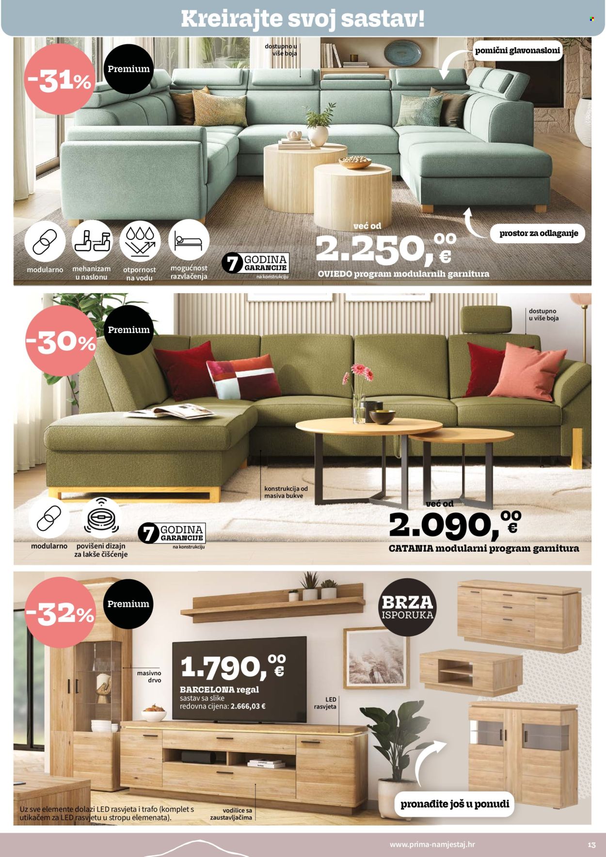 Prima katalog - 01.10.2026. - 31.10.2026. Stranica 13