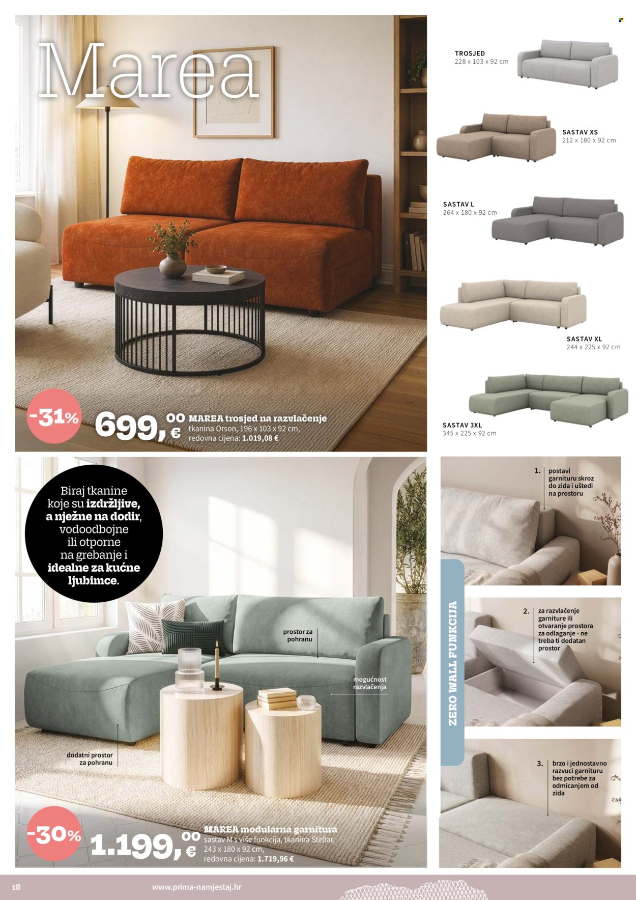 Prima katalog - 01.10.2026. - 31.10.2026. Stranica 18