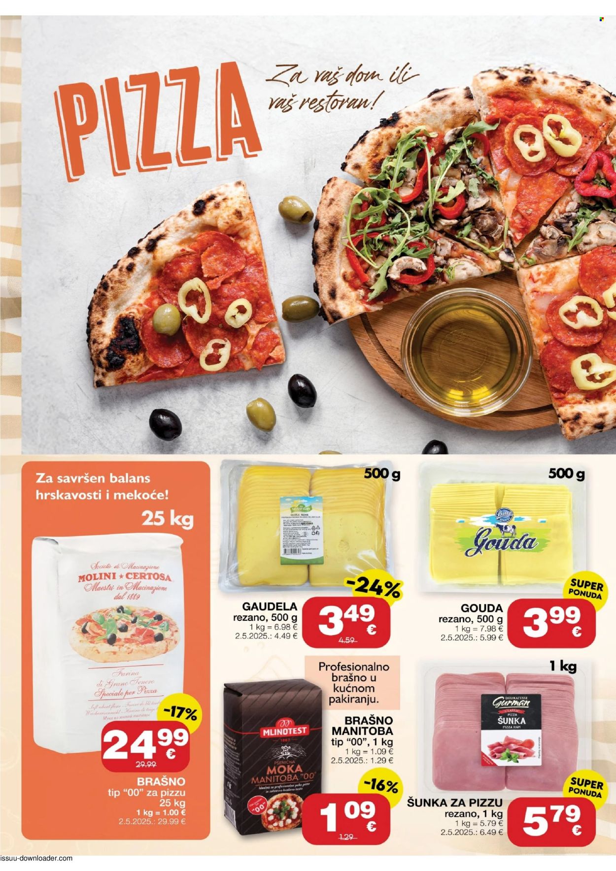 Stanić Diskont katalog - 01.10.2026. - 14.10.2026. Stranica 2