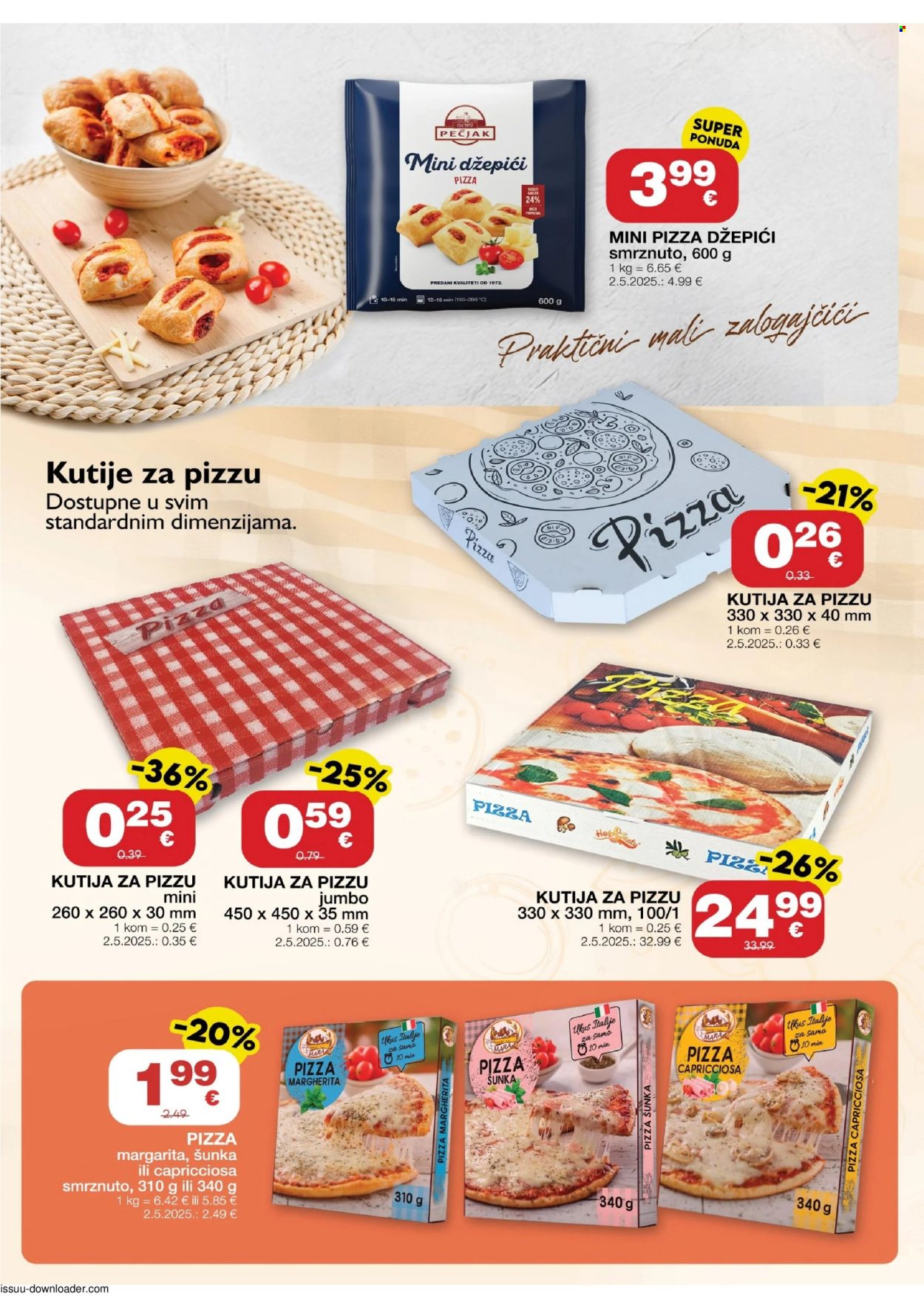 Stanić Diskont katalog - 01.10.2026. - 14.10.2026. Stranica 5
