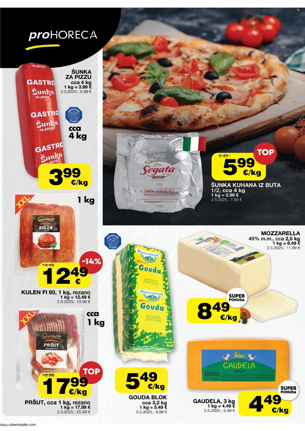 Stanić Diskont katalog - 01.10.2026. - 14.10.2026. Stranica 12