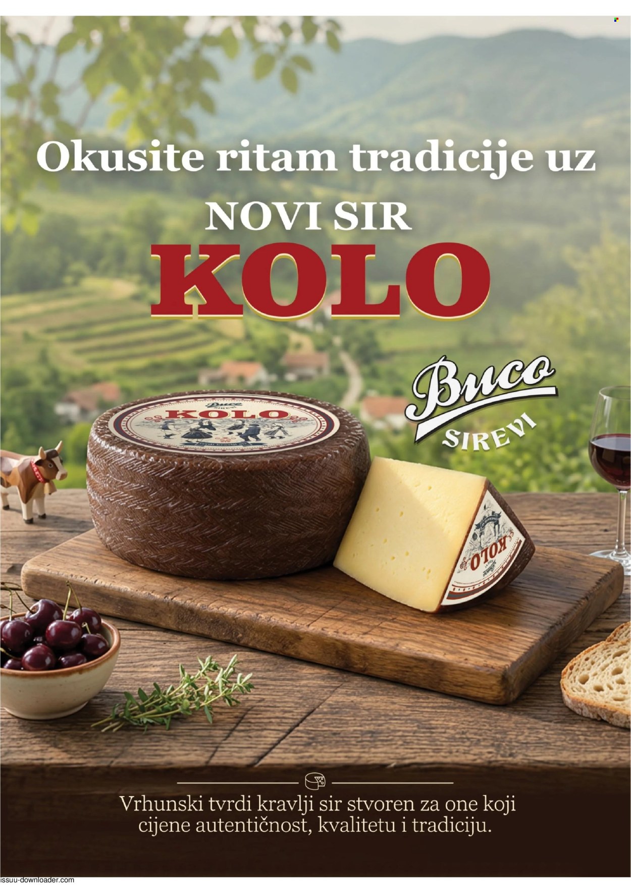 Stanić Diskont katalog - 01.10.2026. - 14.10.2026. Stranica 18