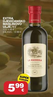 LA MASSERIA