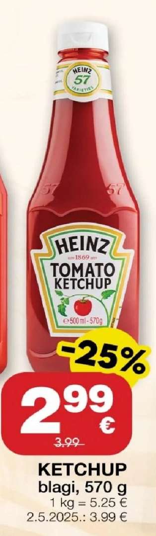 KETCHUP