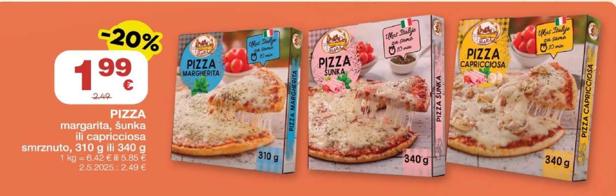 Pizza