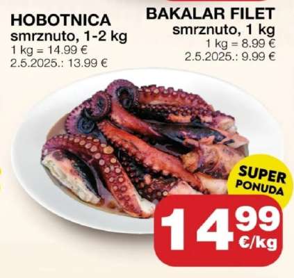 Hobotnica