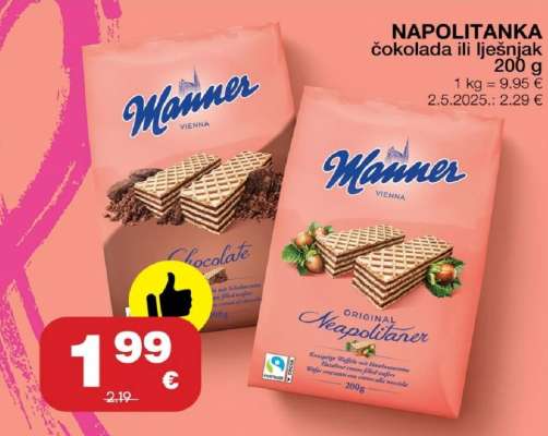 Napolitanka