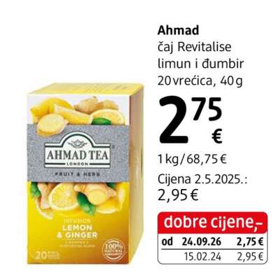 Ahmad
