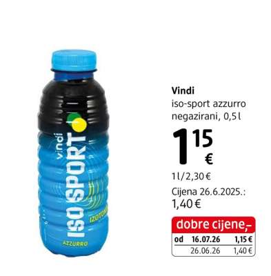 Vindi*