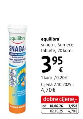 Equilibra