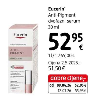 Eucerin