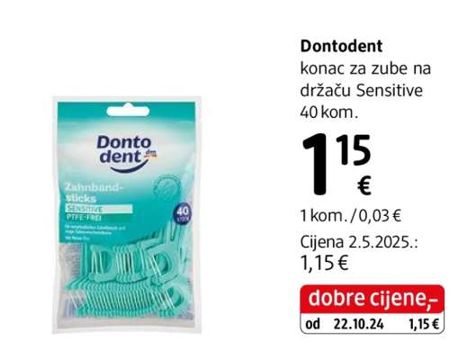Dontodent