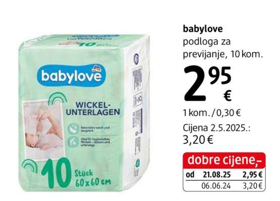 babylove
