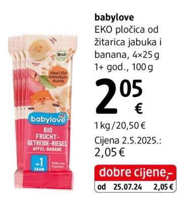 babylove
