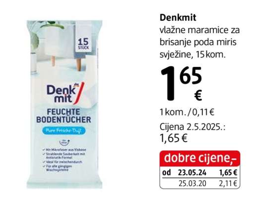 Denkmit