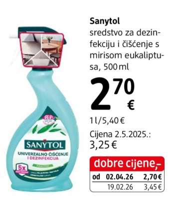 Sanytol*