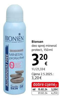 Bionsen