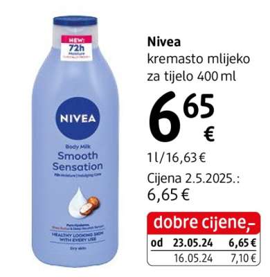 Nivea
