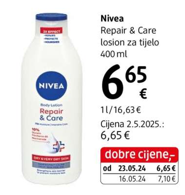 Nivea